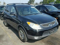 2010 HYUNDAI VERACRUZ G KM8NU4CC4AU115603