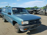 1994 MAZDA B3000 4F4CR12U4RTM17391