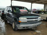 2001 CHEVROLET C2500 SUBU 3GNGC26U91G120654