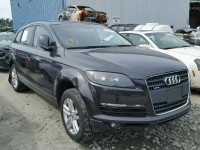 2009 AUDI Q7 3.6 QUA WA1AY74L59D014938