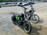 2003 HARLEY-DAVIDSON XL883 1HD4CAM183K440623