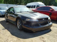 2003 FORD MUSTANG MA 1FAFP42R53F422538