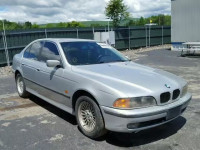 1999 BMW 540I AUTOMATIC WBADN6348XGM63622