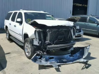 2009 GMC YUKON DENA 1GKFK06229J122528