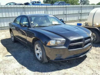 2011 DODGE CHARGER PO 2B3CL1CG3BH550571