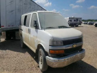 2013 CHEVROLET EXPRESS G3 1GAZGYFG3D1184798