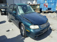 1997 CHEVROLET MALIBU 1G1ND52M2VY102649