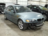 2005 BMW 330I WBAEV53435KM08164