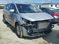 2016 KIA SEDONA L KNDMA5C19G6118541