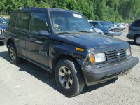 1995 SUZUKI SIDEKICK J 2S3TD03V1S6405322