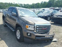 2015 GMC CANYON SLE 1GTG5BE37F1157459