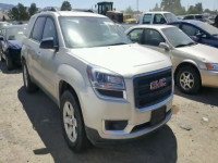 2014 GMC ACADIA SLE 1GKKRNED7EJ312698