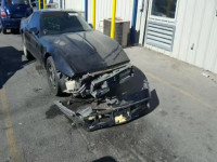 1990 CHEVROLET CORVETTE 1G1YY238XL5111387