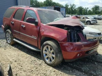 2010 GMC YUKON DENA 1GKUCEEF1AR185082