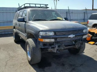 2002 CHEVROLET C2500 SUBU 3GNGC26U12G199402