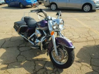 2001 HARLEY-DAVIDSON FLHRCI 1HD1FRW181Y655743