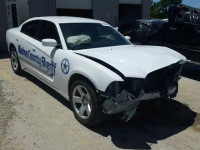 2013 DODGE CHARGER PO 2C3CDXAT0DH586286