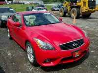 2013 INFINITI G37 JOURNE JN1CV6EK3DM922307