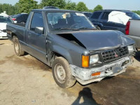 1990 MITSUBISHI MIGHTY MAX JA7FL24W2LP025874