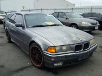1995 BMW 325IS WBABF3324SEF49826