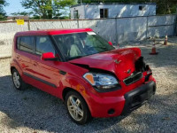 2010 KIA SOUL + KNDJT2A21A7075046