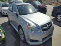 2012 SUBARU LEGACY 3.6 4S3BMDL6XC2015201