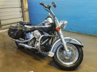 2003 HARLEY-DAVIDSON FLSTC 1HD1BJY1X3Y060454