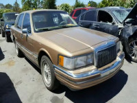 1990 LINCOLN TOWN CAR 1LNCM81F8LY777630