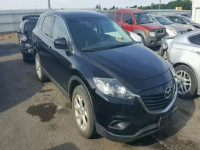 2013 MAZDA CX-9 TOURI JM3TB2CV3D0411027