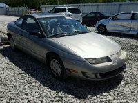 1999 SATURN SC1 1G8ZF1288XZ129070
