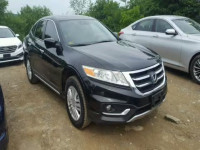 2014 HONDA CROSSTOUR 5J6TF3H59EL000656