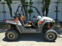 2014 POLARIS RZR S 800 4XAVE7EAXEF272228