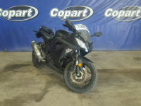 2014 KAWASAKI EX300-B JKAEX8B13EA006490