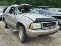 2000 GMC JIMMY 1GKCS18W4YK219098