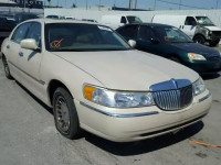 2002 LINCOLN TOWN CAR C 1LNHM83W12Y652986