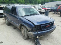 2000 GMC JIMMY 1GKCT18W4YK130435