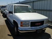 1998 GMC K1500 SUBU 1GKFK16R0WJ721569