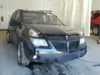 2005 PONTIAC AZTEK 3G7DA03E45S526085