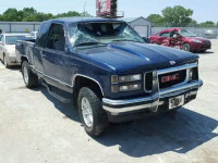 1996 GMC SIERRA K15 2GTEK19W0T1527364