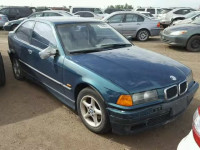 1998 BMW 318TI WBACG732XWKC30608