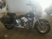 2009 HARLEY-DAVIDSON FLSTC 1HD1BW5149Y066728