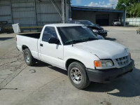 2000 ISUZU HOMBRE 1GGCS1449Y8704588