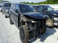 2016 DODGE DURANGO LI 1C4RDJDG4GC437680