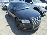 2007 AUDI A8 QUATTRO WAULV44E37N024427