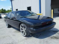 1996 CHEVROLET IMPALA 1G1BL52P5TR162903