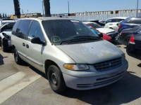 2000 PLYMOUTH VOYAGER 2P4FP25B4YR517973