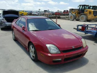 1997 HONDA PRELUDE JHMBB6243VC001072