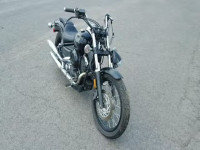 2009 YAMAHA XVS650 JYAVM01E19A128545