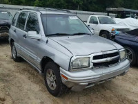 2002 CHEVROLET TRACKER LT 2CNBE634826904678