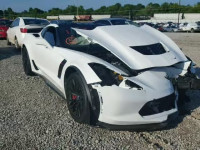 2015 CHEVROLET CORVETTE 3 1G1YT2D60F5602213